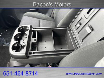 2009 GMC Sierra 1500 SLE   - Photo 20 - Forest Lake, MN 55025