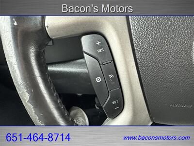 2009 GMC Sierra 1500 SLE   - Photo 15 - Forest Lake, MN 55025