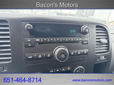 2009 GMC Sierra 1500 SLE   - Photo 18 - Forest Lake, MN 55025