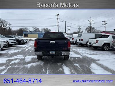 2009 GMC Sierra 1500 SLE   - Photo 6 - Forest Lake, MN 55025