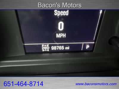 2022 GMC Sierra 1500 Pro   - Photo 22 - Forest Lake, MN 55025