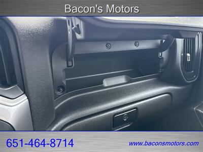 2022 GMC Sierra 1500 Pro   - Photo 28 - Forest Lake, MN 55025