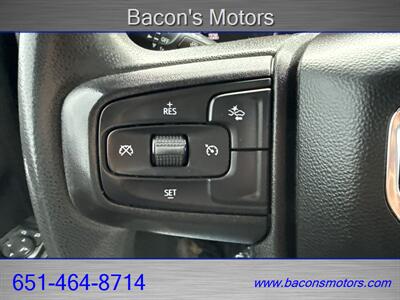 2022 GMC Sierra 1500 Pro   - Photo 21 - Forest Lake, MN 55025