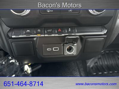 2022 GMC Sierra 1500 Pro   - Photo 27 - Forest Lake, MN 55025