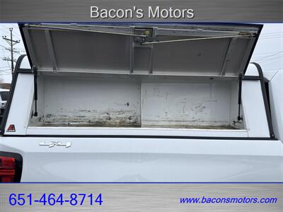 2022 GMC Sierra 1500 Pro   - Photo 13 - Forest Lake, MN 55025