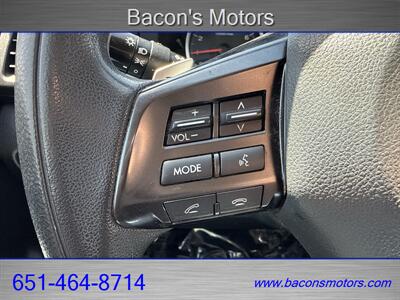 2013 Subaru XV Crosstrek 2.0i Premium   - Photo 18 - Forest Lake, MN 55025