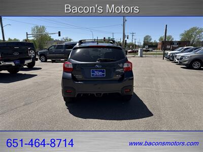 2013 Subaru XV Crosstrek 2.0i Premium   - Photo 6 - Forest Lake, MN 55025