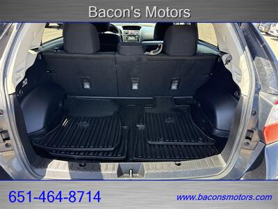 2013 Subaru XV Crosstrek 2.0i Premium   - Photo 13 - Forest Lake, MN 55025