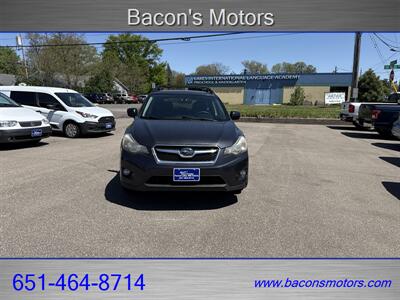 2013 Subaru XV Crosstrek 2.0i Premium   - Photo 2 - Forest Lake, MN 55025