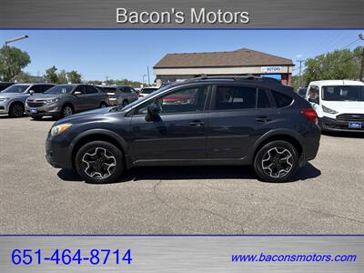 2013 Subaru XV Crosstrek 2.0i Premium   - Photo 8 - Forest Lake, MN 55025