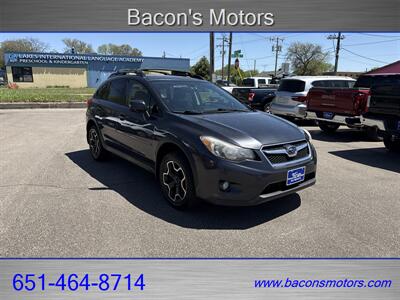 2013 Subaru XV Crosstrek 2.0i Premium   - Photo 3 - Forest Lake, MN 55025