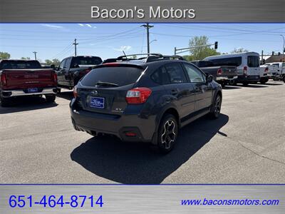 2013 Subaru XV Crosstrek 2.0i Premium   - Photo 5 - Forest Lake, MN 55025