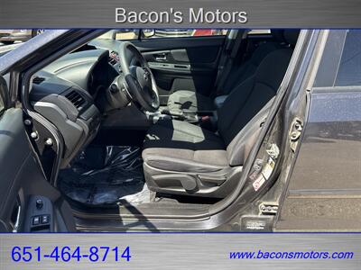 2013 Subaru XV Crosstrek 2.0i Premium   - Photo 11 - Forest Lake, MN 55025