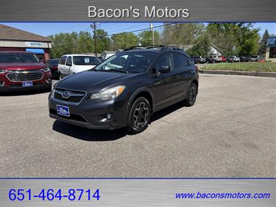 2013 Subaru XV Crosstrek 2.0i Premium   - Photo 1 - Forest Lake, MN 55025