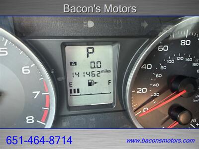 2013 Subaru XV Crosstrek 2.0i Premium   - Photo 20 - Forest Lake, MN 55025