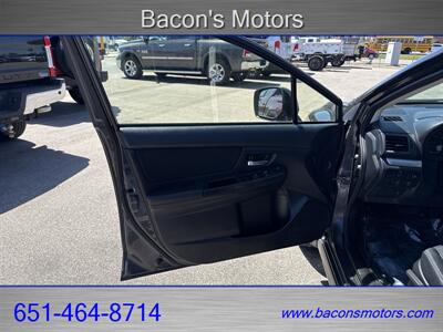 2013 Subaru XV Crosstrek 2.0i Premium   - Photo 10 - Forest Lake, MN 55025