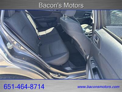 2013 Subaru XV Crosstrek 2.0i Premium   - Photo 14 - Forest Lake, MN 55025