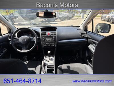2013 Subaru XV Crosstrek 2.0i Premium   - Photo 16 - Forest Lake, MN 55025