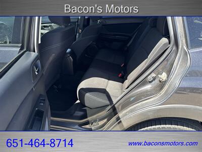 2013 Subaru XV Crosstrek 2.0i Premium   - Photo 12 - Forest Lake, MN 55025