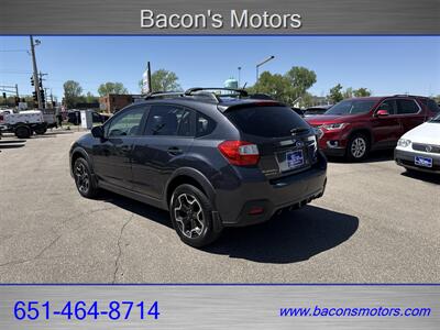 2013 Subaru XV Crosstrek 2.0i Premium   - Photo 7 - Forest Lake, MN 55025