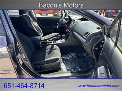 2013 Subaru XV Crosstrek 2.0i Premium   - Photo 15 - Forest Lake, MN 55025
