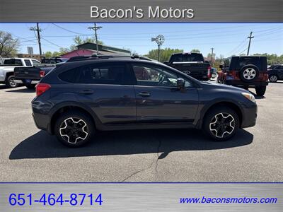 2013 Subaru XV Crosstrek 2.0i Premium   - Photo 4 - Forest Lake, MN 55025