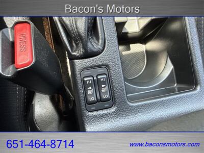2013 Subaru XV Crosstrek 2.0i Premium   - Photo 23 - Forest Lake, MN 55025
