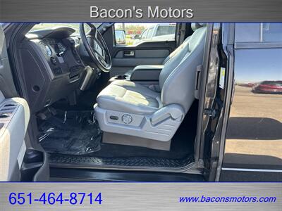 2014 Ford F-150 XLT   - Photo 11 - Forest Lake, MN 55025