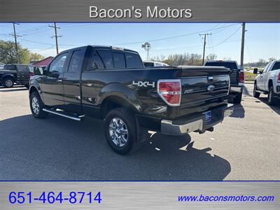 2014 Ford F-150 XLT   - Photo 7 - Forest Lake, MN 55025