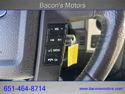 2014 Ford F-150 XLT   - Photo 16 - Forest Lake, MN 55025