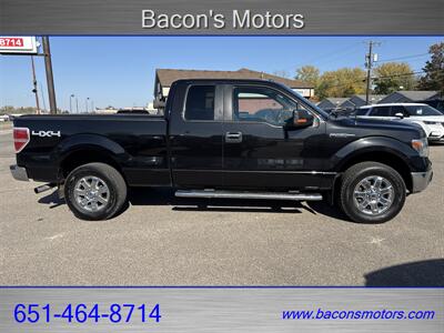 2014 Ford F-150 XLT   - Photo 4 - Forest Lake, MN 55025