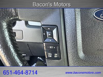 2014 Ford F-150 XLT   - Photo 15 - Forest Lake, MN 55025