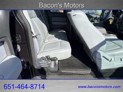 2014 Ford F-150 XLT   - Photo 13 - Forest Lake, MN 55025