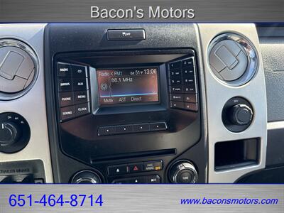 2014 Ford F-150 XLT   - Photo 18 - Forest Lake, MN 55025