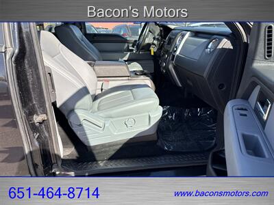 2014 Ford F-150 XLT   - Photo 14 - Forest Lake, MN 55025
