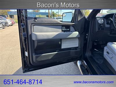 2014 Ford F-150 XLT   - Photo 10 - Forest Lake, MN 55025