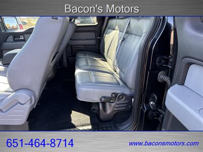 2014 Ford F-150 XLT   - Photo 12 - Forest Lake, MN 55025