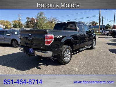 2014 Ford F-150 XLT   - Photo 5 - Forest Lake, MN 55025