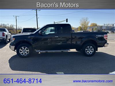 2014 Ford F-150 XLT   - Photo 8 - Forest Lake, MN 55025