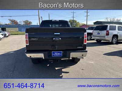 2014 Ford F-150 XLT   - Photo 6 - Forest Lake, MN 55025