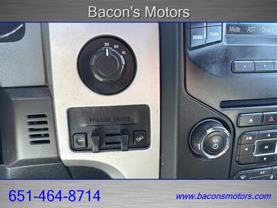 2014 Ford F-150 XLT   - Photo 17 - Forest Lake, MN 55025