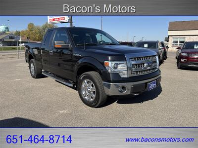 2014 Ford F-150 XLT   - Photo 3 - Forest Lake, MN 55025