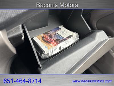 2020 Ford Transit Connect XL - Photo 25 - Forest Lake, MN 55025