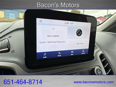 2020 Ford Transit Connect XL - Photo 21 - Forest Lake, MN 55025