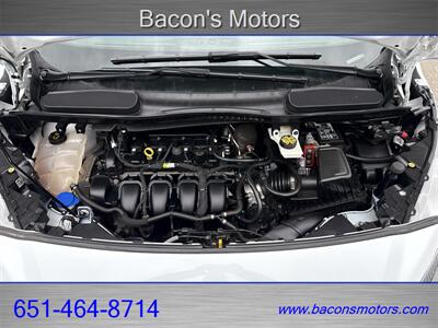 2020 Ford Transit Connect XL - Photo 10 - Forest Lake, MN 55025