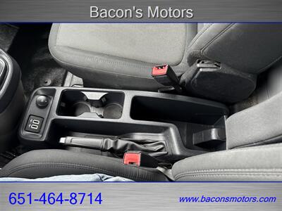 2020 Ford Transit Connect XL - Photo 24 - Forest Lake, MN 55025