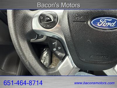 2020 Ford Transit Connect XL - Photo 18 - Forest Lake, MN 55025