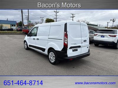 2020 Ford Transit Connect XL - Photo 7 - Forest Lake, MN 55025