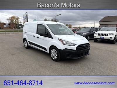 2020 Ford Transit Connect XL - Photo 3 - Forest Lake, MN 55025