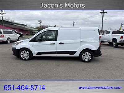 2020 Ford Transit Connect XL - Photo 8 - Forest Lake, MN 55025